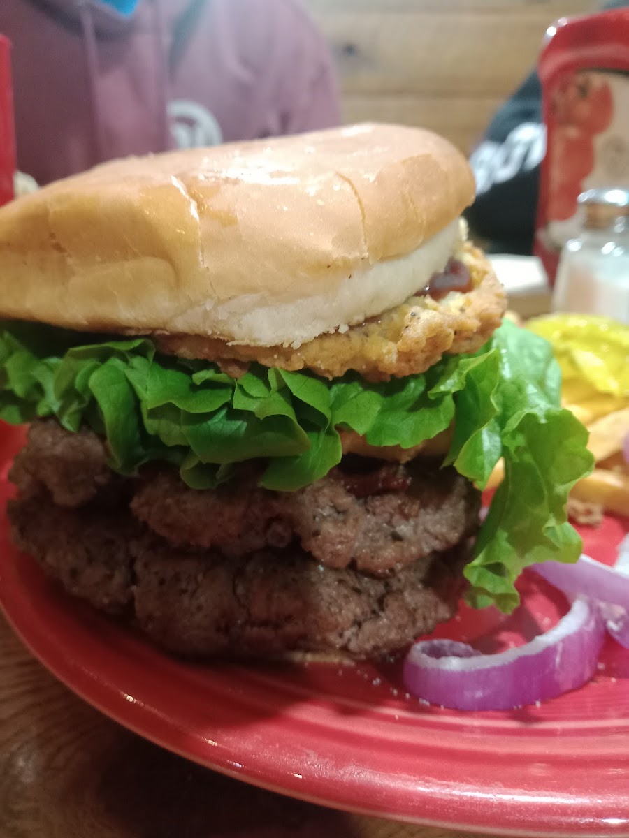 Hj Redbeard's Steak And Seafood